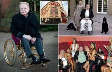 BREAKING NEWS: Larry Flynt dead at 78