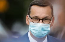 Sondaż: Niemal połowa Polaków uważa, że rząd nie panuje nad epidemią w Polsce