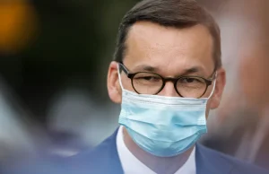 Sondaż: Niemal połowa Polaków uważa, że rząd nie panuje nad epidemią w Polsce