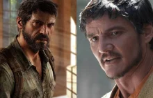 Pedro Pascal zagra Joela w serialu „The Last Of Us” od HBO!