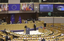 Eurodeputowani wspierają protest niezależnych mediów. KE wzywana do podjęcia...