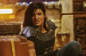 GINA CARANO zwolniona z Lucasfilm. Nie powróci w THE MANDALORIAN