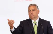W jaki sposób Viktor Orban przejął prawie cały rynek medialny?