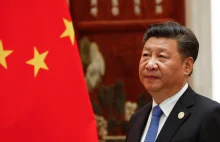 Prezydent Chin chłodno przyjęty na konferencji z europejskimi liderami