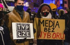 Ile podatku płacą media? Najbogatsze TVP niemal najmniej, a rząd znowu łże