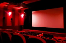 Multikino Cinema city Helios jutro się nie otwierają.