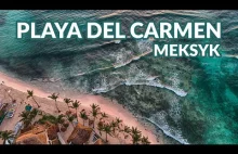 Playa del Carmen w dobie zarazy