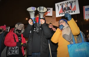 Jak PiS podkopuje niezależne media. Raport międzynarodowych organizacji