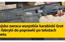 A wczoraj było tak pięknie... Nawet onet się z przyjemnością czytało...