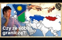 Co łączy Namibię, Afganistan, Kongo i Mongolię? / Motyl i Globus #25