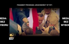 TVN nokautuje TVPiS. Zrobili "best of" TVP