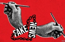 Cenzorskie zapędy rządów - nadużywają przepisów dotyczących "fake newsów". [EN]