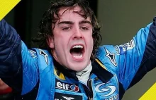 Wypadek Fernando Alonso. Jego starty w F1 zagrożone!