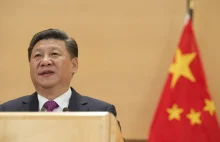 Departament Stanu zaniepokojony "drapieżnym" zachowaniem Chin w kwestii...