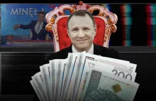 TVP dostała 5,9 mld zł w 4 lata oraz setki mln z państwowych spółek i instytucji