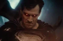 Zack Snyder pokazuje Supermana w czerni. Odliczanie do trailera ZSJL.