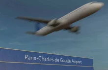 Francja blokuje rozbudowę paryskiego lotniska. Powody: kryzys branży i emisje