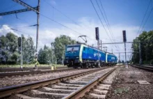 PKP Cargo Connect planuje uruchomić pociągi na trasie Turcja – Ukraina –...