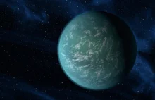 Możliwe, że w ekosferze Alfa Centauri znajduje się superziemia