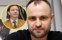 Aktor porno Toxic Fucker miał zagrać Majdana w "Dziewczynach z Dubaju"