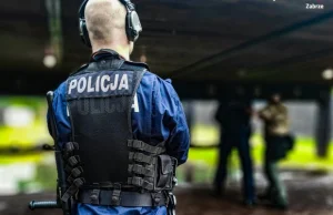 Policja kupi prawie 20 mln sztuk amunicji 9 mm?