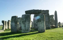Krok bliżej odkrycia tajemnicy Stonehenge? Odkryto groby sprzed 4500 lat