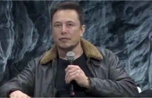 Elon Musk oświadczył, że nie weźmie szczepionki a panika wokół COVID-19,...