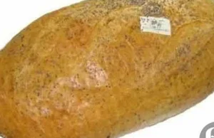 Pamiętacie chleb z metką?