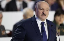 Łukaszenko: amnestii nie będzie, bo nie ma więźniów politycznych.