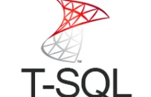Bezpłatny kurs T-SQL w SQL Server