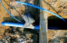 Przyłączenie nieruchomości do sieci wodociągowej i kanalizacyjnej: KROK po kroku