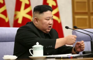 Kim Dzong Un zdymisjonował urzędnika od gospodarki