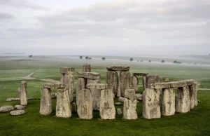 Tajemnica Stonehenge rozwiązania? Archeolodzy wpadli na nowy trop