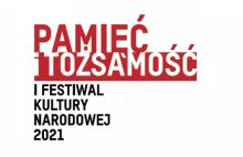TVP organizuje Festiwal Kultury Narodowej „Pamięć i Tożsamość”
