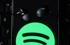 Spotify będzie nagrywać użytkowników by dopasować muzykę do nastroju.