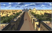 Odkrywanie skarbów antycznej Mezopotamii - część 2 - Babilonia