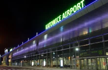 Katowice Airport: Zatrzymano napromieniowaną paczkę