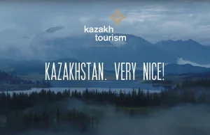 Kazachstan przestaje wstydzić się Borata.