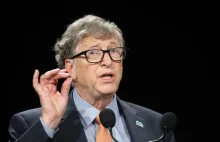 Bill Gates: Po COVID-19 może czekać nas coś gorszego