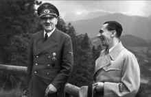 Jak regermanizowano prasę za Hitlera - czy coś to wam przypomina?
