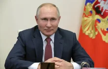 Nowe prawo w Rosji. Władimir Putin sięga po media społecznościowe