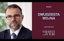 Dwudziesta Wojna - jak sprostać rosyjskiemu wyzwaniu?