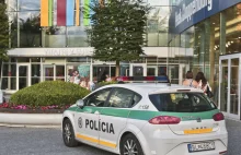 Słowacja: Zastrzelił się kluczowy świadek afery w policji