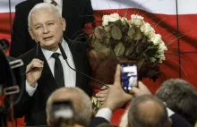 Problemem Kaczyński? "PiS dąży do starć" [Opinia]