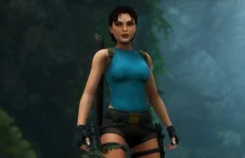 Fanowski remake Tomb Raider 2 otrzymał wersję demonstracyjną