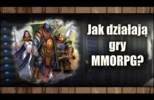 Jak działają gry MMORPG? *Początki MMORPG*