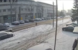 Potrącił chłopca i uciekł. Policja szuka kierowcy