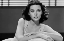 Hedy Lamarr – 10 faktów z życia aktorki i wynalazczyni - Historia filmu,...