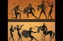 Stosunek do śmierci w Starożytnej Grecji