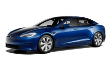 Najlepiej sprzedające się auta elektryczne w Polsce: Tesla i BMW w...